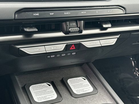 New 2027 Kia Telluride EX X-Line AWD/4WD image 18