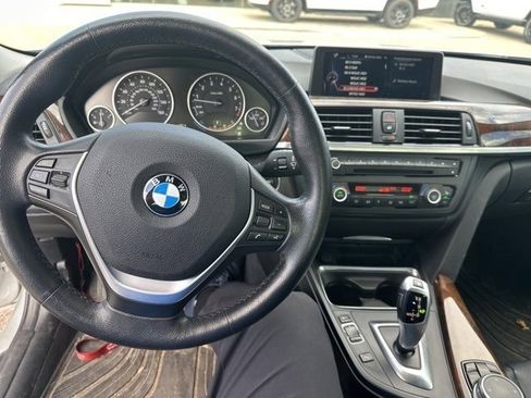Used 2015 BMW 335i xDrive Sedan image 15