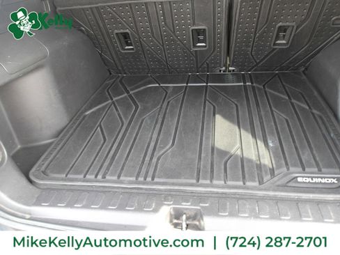 Certified 2024 Chevrolet Equinox LS w/ LS Convenience Package image 14