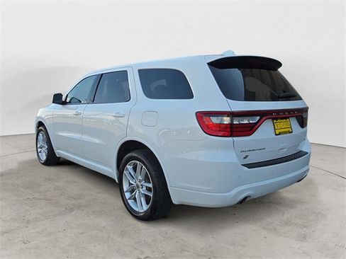 Used 2022 Dodge Durango GT image 3