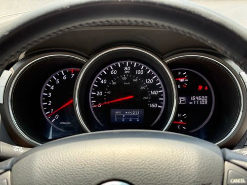 Used 2011 Nissan Murano AWD/4WD image 19