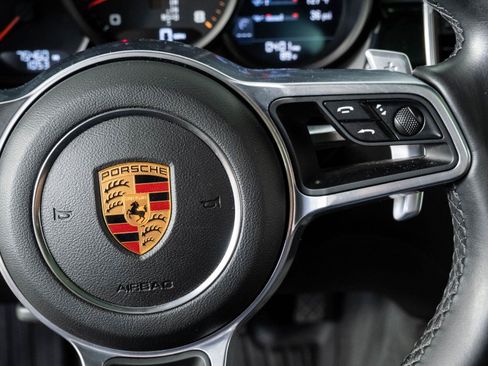 Used 2018 Porsche Macan GTS AWD/4WD image 11