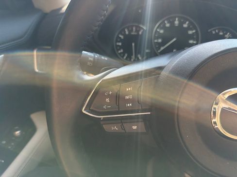 Used 2025 MAZDA CX-5 AWD 2.5 S w/ Premium Plus Pkg image 15