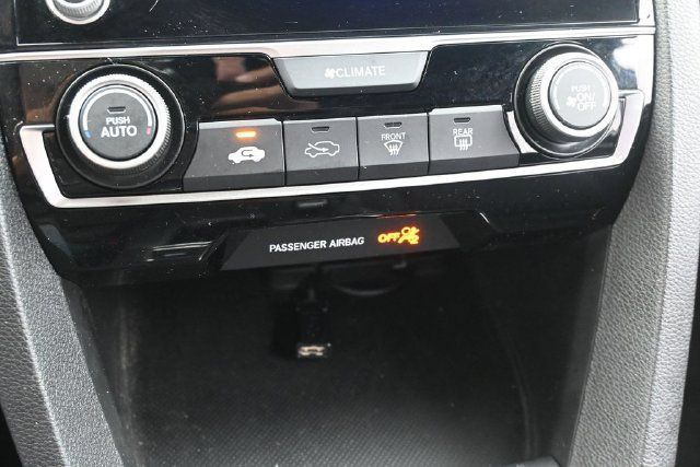 Used 2020 Honda Civic Sport image 24