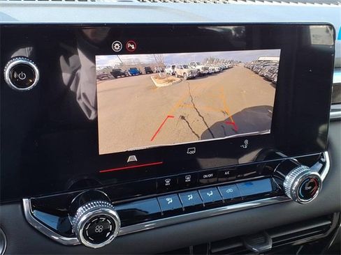 New 2026 GMC Canyon Elevation image 20