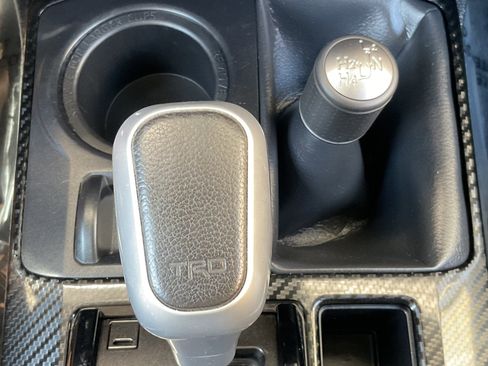 Used 2021 Toyota 4Runner TRD Off-Road Premium image 18