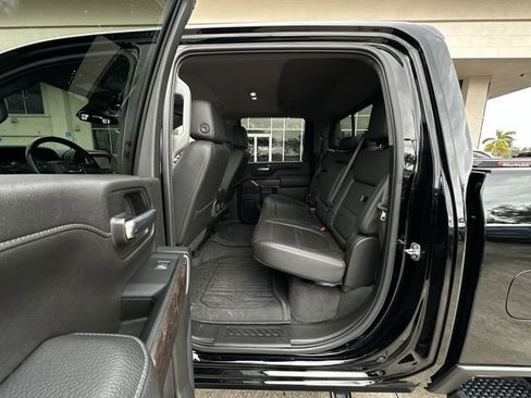 Used 2022 GMC Sierra 2500 Denali image 29