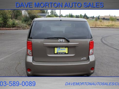 Used 2012 Scion xB image 8