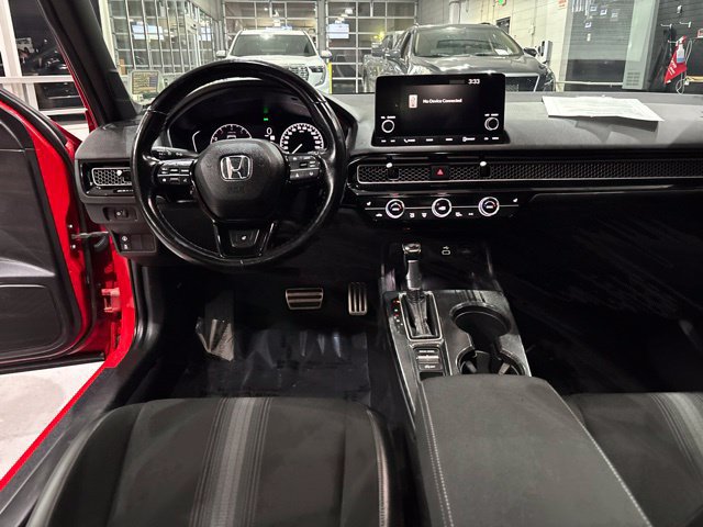 Used 2022 Honda Civic Sport Touring image 28
