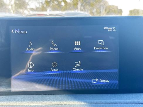 Used 2022 Lexus RX 350 350 image 15