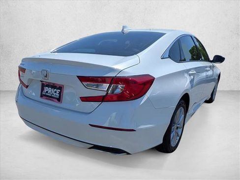 Used 2022 Honda Accord LX image 5