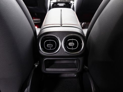 Used 2025 Mercedes-Benz GLC 63 AMG S w/ Driver Assistance Package image 27