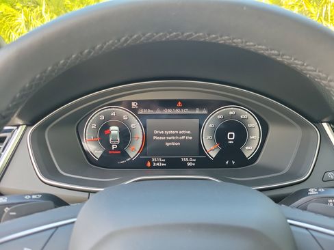 Used 2025 Audi Q5 2.0T Premium Plus w/ Premium Plus Package image 33