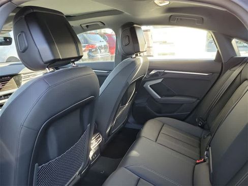 New 2026 Audi A3 2.0T Premium image 20