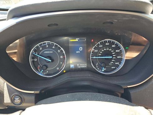 Used 2021 Subaru Ascent Limited w/ Technology Package AWD/4WD image 8