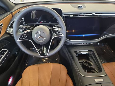 Certified 2026 Mercedes-Benz E 350 Sedan image 20