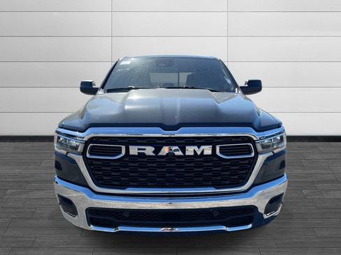 New 2026 RAM 1500 Tradesman image 8