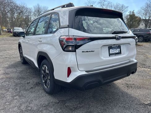 New 2026 Subaru Forester image 6