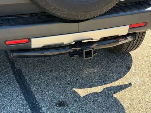 Used 2012 Toyota FJ Cruiser 4WD w/ Convenience Pkg image 35