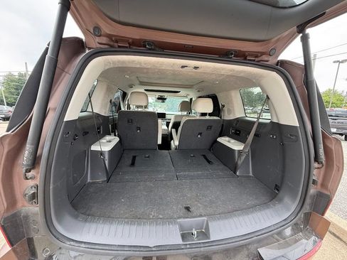 Used 2024 Hyundai Santa Fe Calligraphy FWD image 25