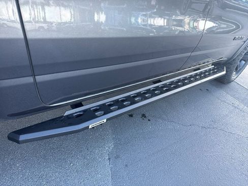 Used 2022 RAM 1500 Rebel w/ Rebel Level 2 Equipment Group image 12