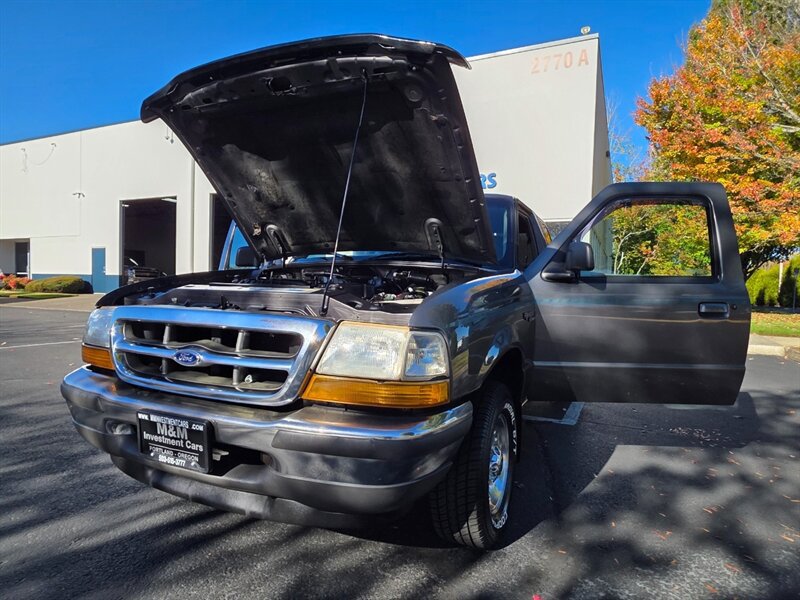 Used 1998 Ford Ranger Splash RWD image 26