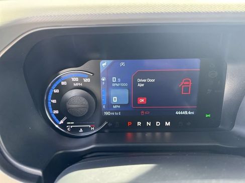 Used 2022 Ford Bronco 4-Door AWD/4WD image 15