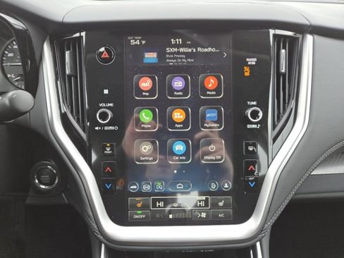 Used 2025 Subaru Legacy Premium image 23