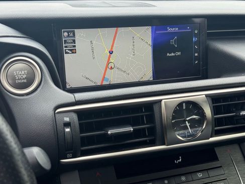 Used 2020 Lexus IS 300 F Sport image 34