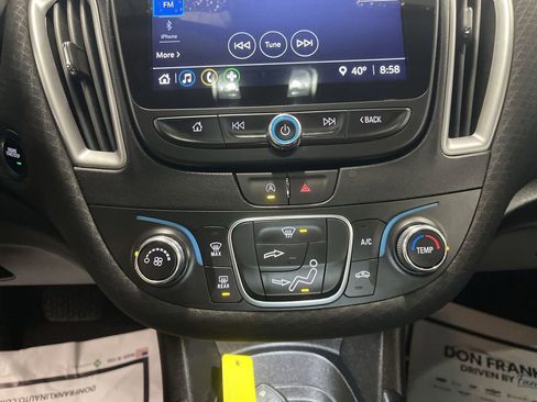 Used 2024 Chevrolet Malibu LS image 23