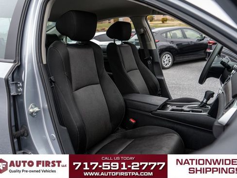 Used 2020 Honda Accord LX image 17