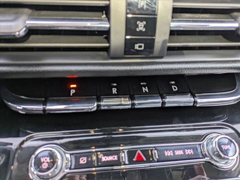 Used 2022 Lincoln Corsair Grand Touring w/ Elements Technology Bundle image 12