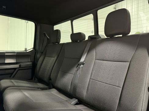 Used 2019 Ford F150 XLT w/ Equipment Group 302A Luxury image 27