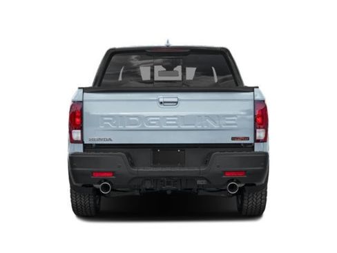 New 2026 Honda Ridgeline TrailSport+ image 8
