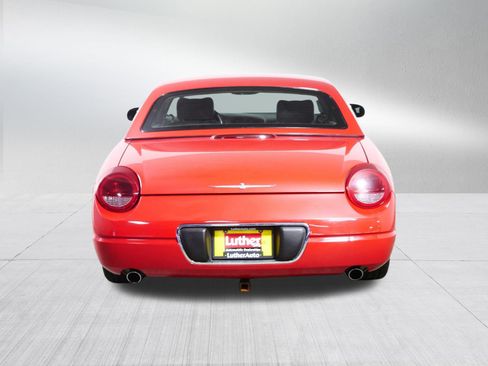 Used 2002 Ford Thunderbird image 6