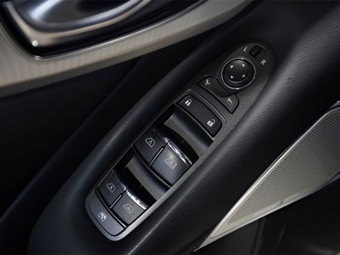 Used 2023 INFINITI Q50 Luxe w/ Cargo Package image 31