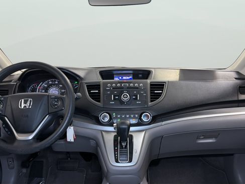 Used 2014 Honda CR-V EX image 14