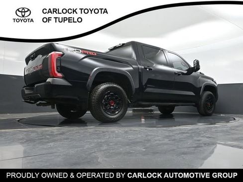 Used 2023 Toyota Tundra TRD Pro w/ TRD Pro Tow Package AWD/4WD image 55