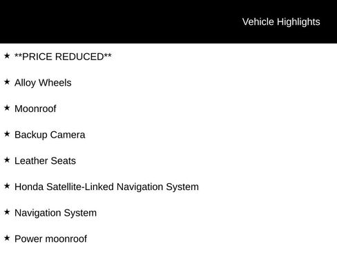 Used 2016 Honda HR-V EX-L image 5