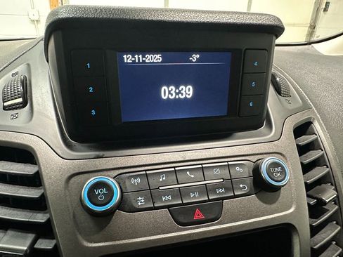Used 2021 Ford Transit Connect XL image 26
