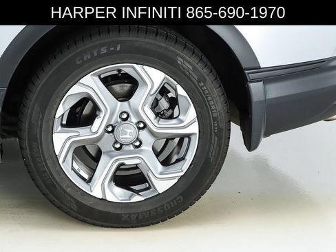 Used 2019 Honda CR-V EX image 7