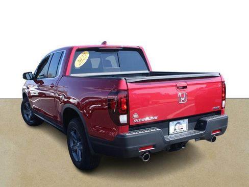 Used 2023 Honda Ridgeline RTL image 6