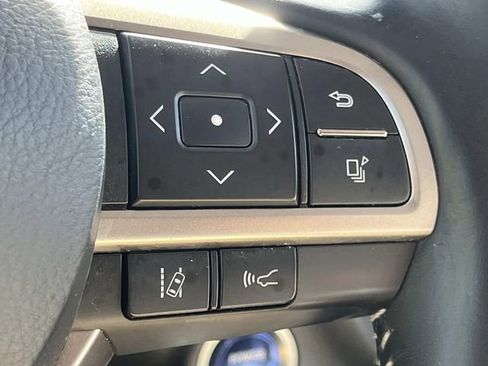 Used 2021 Lexus RX 450hL AWD w/ Premium Package image 38