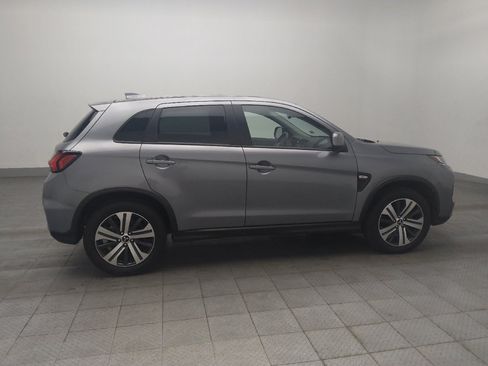 Used 2024 Mitsubishi Outlander Sport AWD image 10