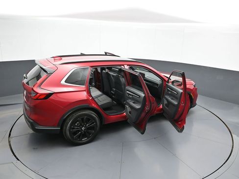 Certified 2023 Honda CR-V Sport Touring image 45