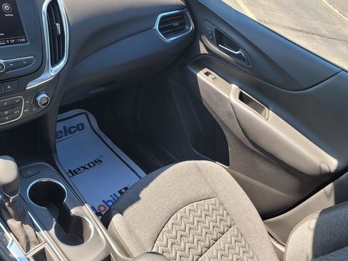 Used 2024 Chevrolet Equinox LT w/ LPO, Floor Liner Package FWD image 23