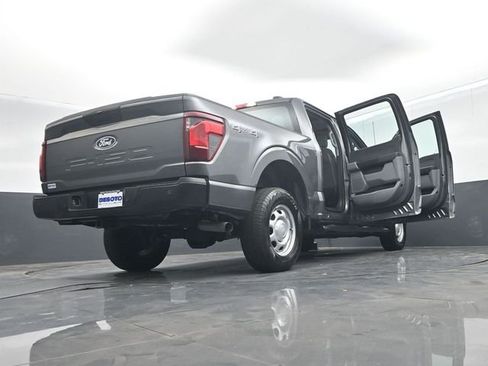 Certified 2024 Ford F150 XL AWD/4WD image 74