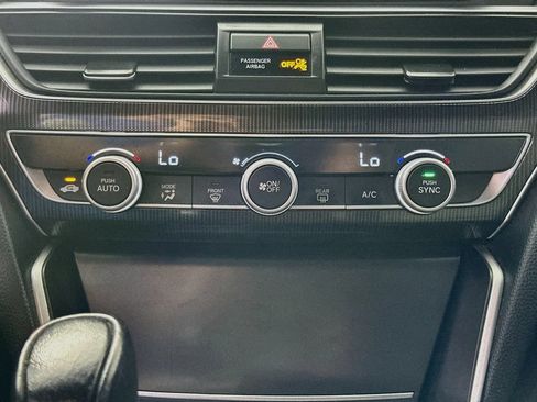 Used 2021 Honda Accord Sport image 18