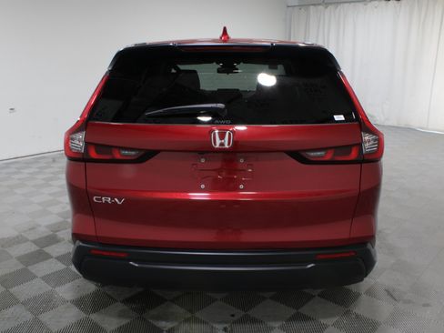 Used 2024 Honda CR-V EX image 28