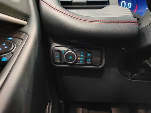 Used 2025 Ford Explorer ST-Line AWD/4WD image 21
